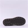 Rieker Men Theo Laced Casual Shoe - Brown Leather